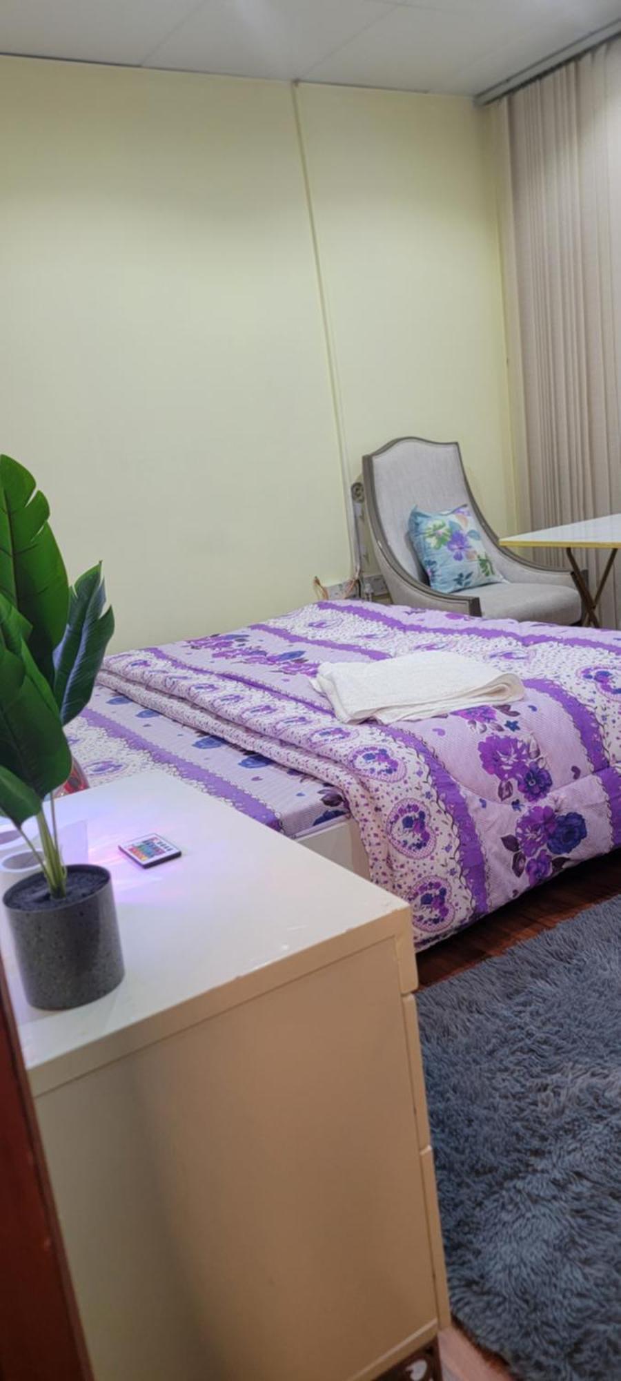 Home Away Apartment Abu Dhabi Exterior photo