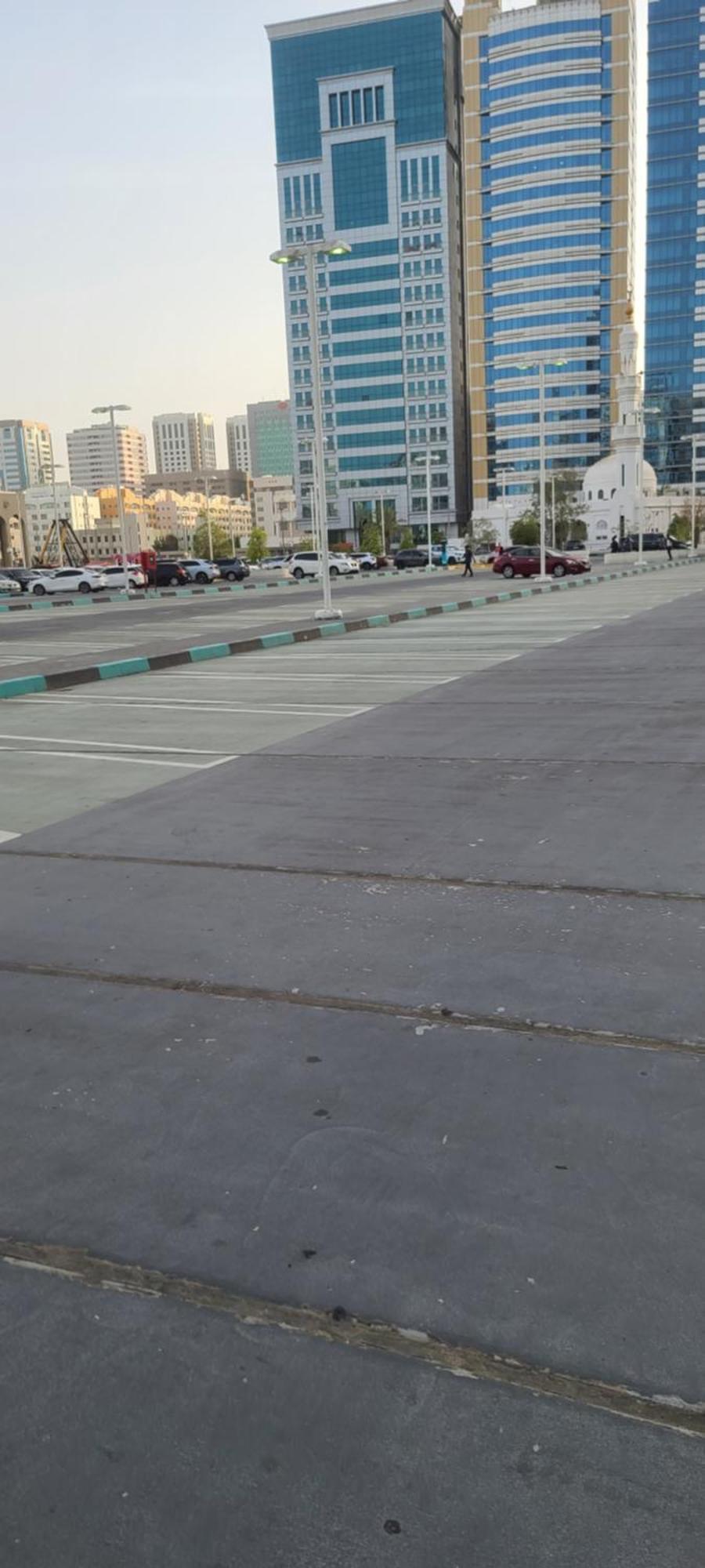 Home Away Apartment Abu Dhabi Exterior photo