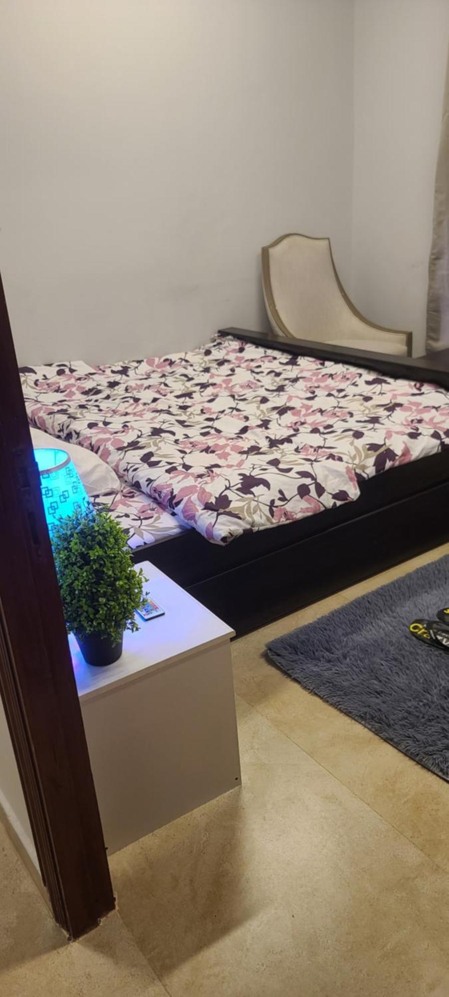 Home Away Apartment Abu Dhabi Exterior photo