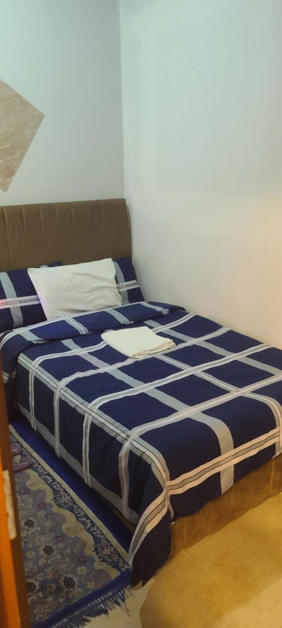 Home Away Apartment Abu Dhabi Exterior photo